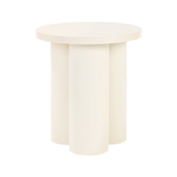 Béžová stolička Oly – noo.ma