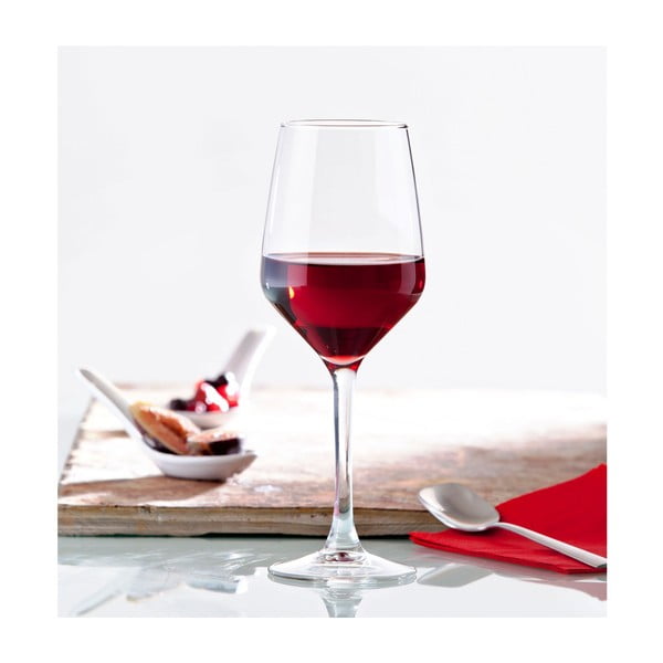 Sada 3 sklenic na víno Vinium, 56 cl-image-2