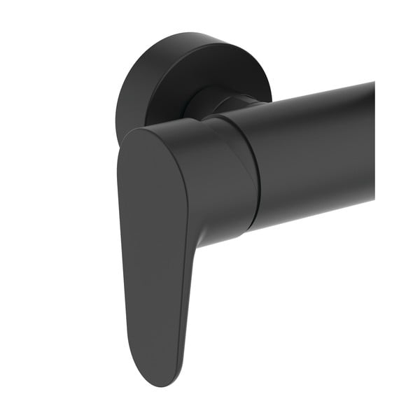 Matně černý kovový sprchový set 111 cm ALU+ – Ideal Standard-image-3