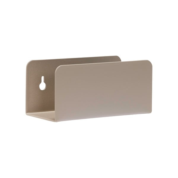 Kovový držák na časopisy Clutch – Hübsch-image-3