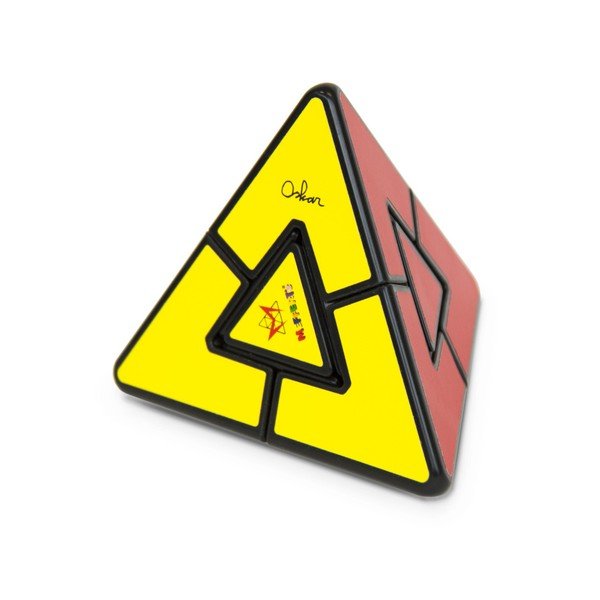 Hlavolam Piraminx – RecentToys-image-1