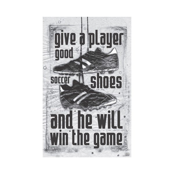 Cedule Soccer Shoes-image-1