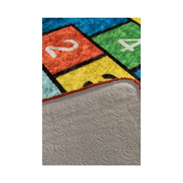 Dětský koberec Seksek, 100 x 160 cm-image-2