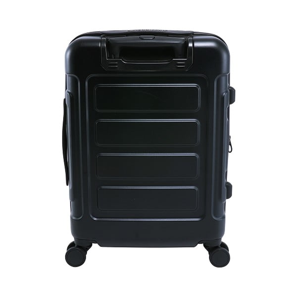 Cestovní kufr na kolečkách velikost S Stealth – Caterpillar-image-1