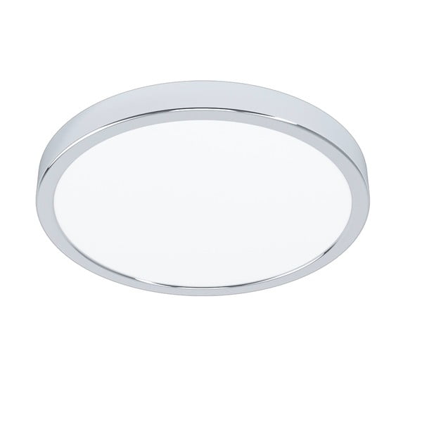 LED stropní svítidlo ve stříbrné barvě FUEVA 5 – EGLO