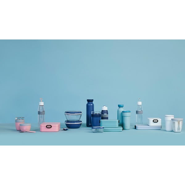 Svačinový box Vivid mauve – Mepal-image-2