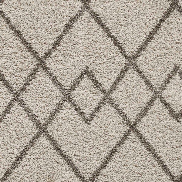 Béžový koberec 160x220 cm Royal Nomadic – Think Rugs-image-3