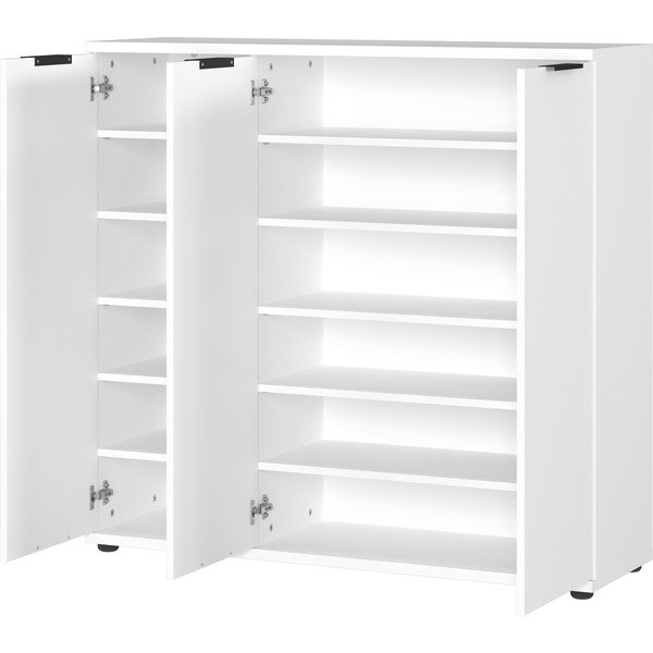 Bílý botník Stanton – Germania-image-2