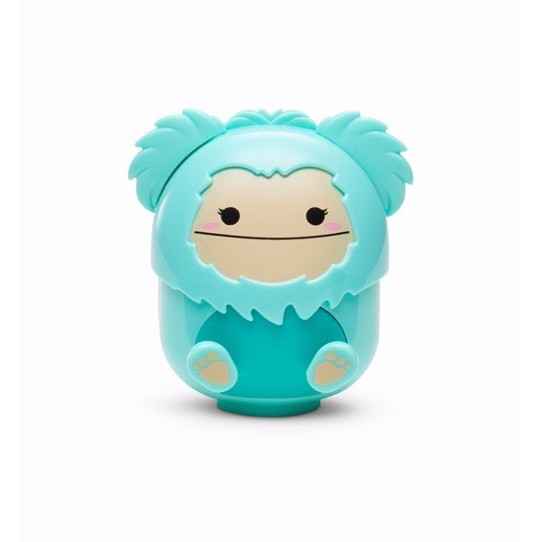 Stavebnice BLDR Bigfoot Joelle – SQUISHMALLOWS