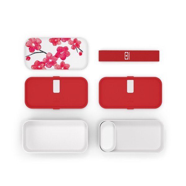 Svačinový box Monbento Original Blossom-image-4