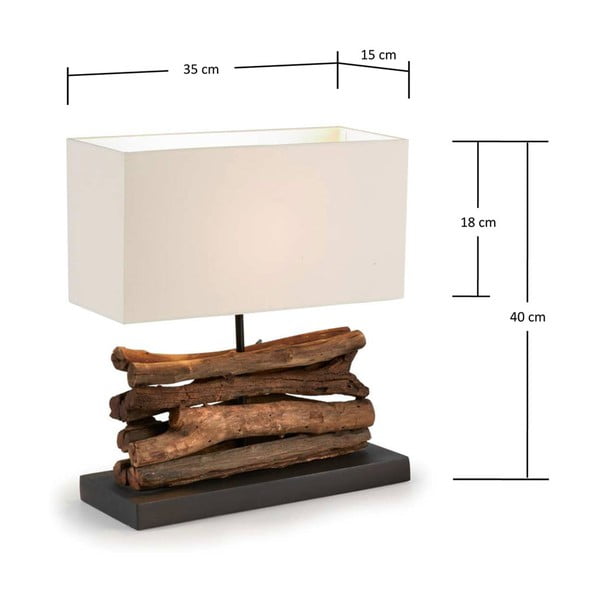 Stolní lampa Kave Home Iahas-image-2