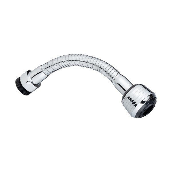 Sprchová hlavice z nerezové oceli - Maximex-image-2