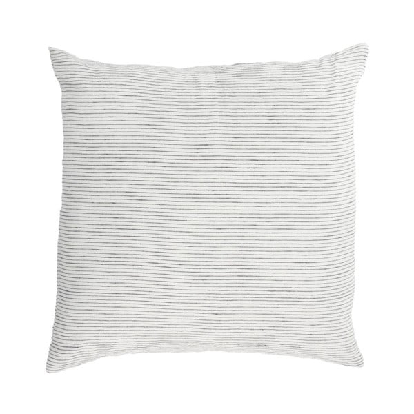 Lněný povlak na polštář 45x45 cm Marena – Kave Home