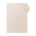 Krémový ručně tkaný koberec z materiálu bouclé 160x230 cm Notting Hill Portobello – Ted Baker