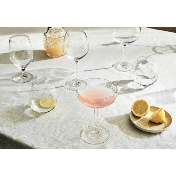 Sklenice na sekt v sadě 2 ks 390 ml Premium – Rosendahl-image-4