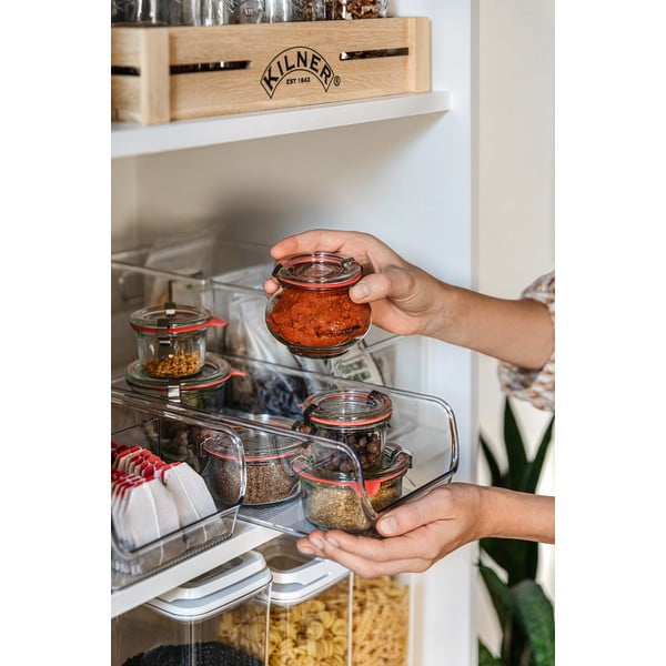 Organizér iDesign Linus Binz, 14 x 28 cm-image-1