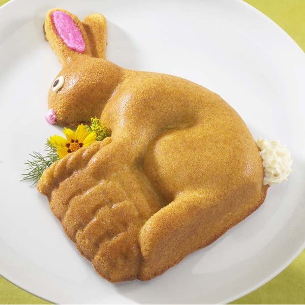 Forma na pečení Zajíček-image-1