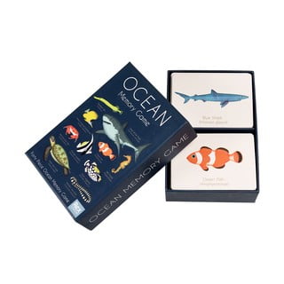 Pexeso Ocean – Rex London