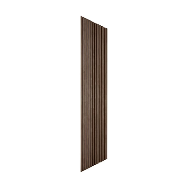 Akustické panely v sadě 2 ks 60x240 cm Walnut – House Nordic-image-4