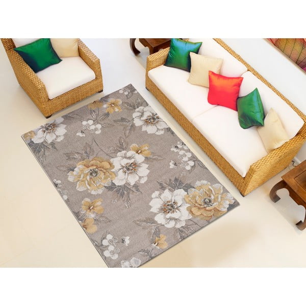 Koberec Universal Floret Light, 160 x 230 cm-image-1