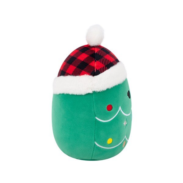 Plyšová hračka Leama – SQUISHMALLOWS-image-4