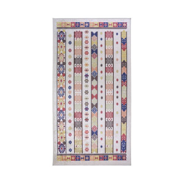 Koberec Vitaus Packman, 160 x 100 cm