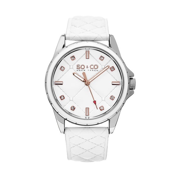 Dámské hodinky So&Co New York GP15903