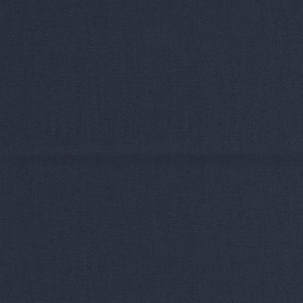 Tmavě modrá rozkládací pohovka Støraa Mainstays-image-1