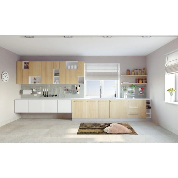 Běhoun Floorita Coure, 60 x 140 cm-image-1