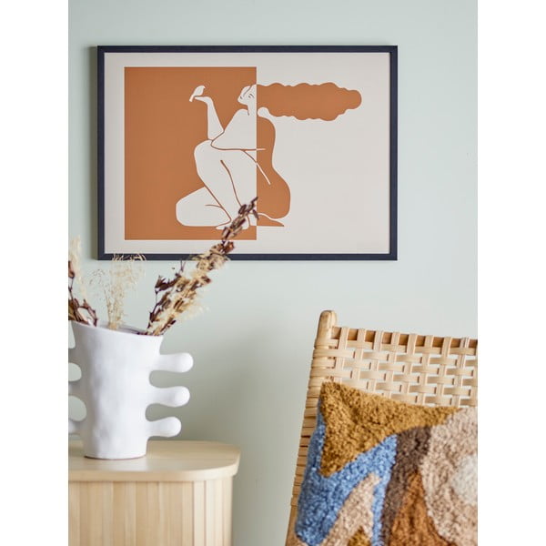 Obraz 61x44 cm Madelein – Bloomingville-image-3