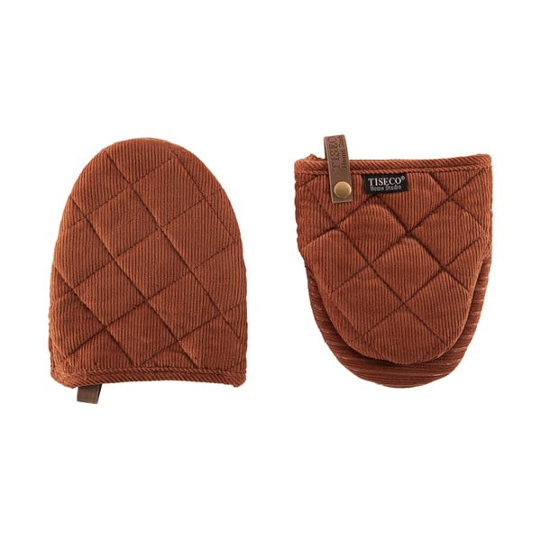 Kuchyňské rukavice v sadě 2 ks Velmar – Tiseco Home Studio