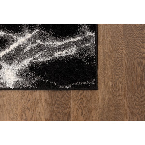 Černobílý koberec 200x280 cm Avanti – FD-image-3