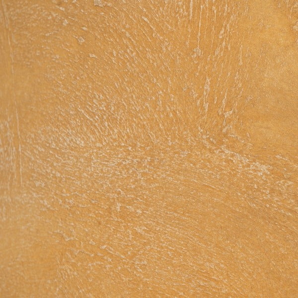 Keramická vysoká váza v hořčicové barvě (výška 60 cm) Eufen – Ixia-image-3