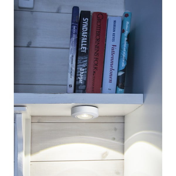 Bílé LED noční světlo – Star Trading-image-4