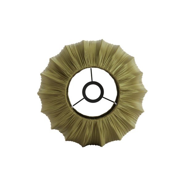 Khaki stínidlo ø 30 cm Farol – Light & Living-image-1