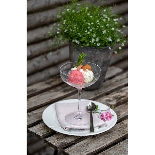 Sklenice na sekt v sadě 2 ks 390 ml Premium – Rosendahl-image-2