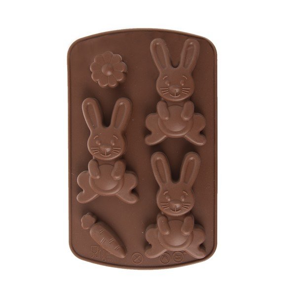 Silikonová forma na pečení 13,5x21 cm – Orion