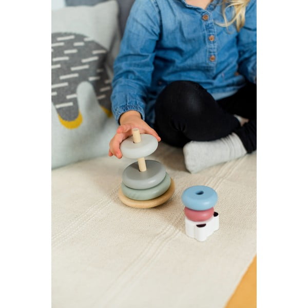 Dřevěná skládací věž Panda – Kindsgut-image-2