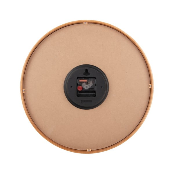 Nástěnné hodiny ø 40 cm Gracil – Karlsson-image-2