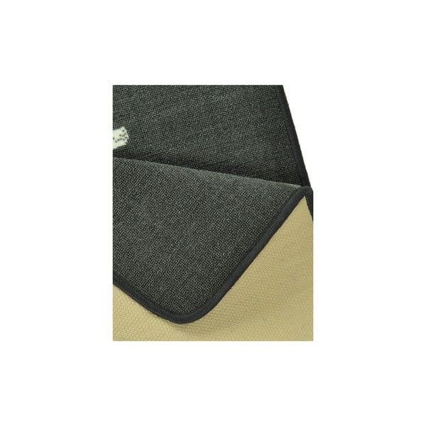 Šedý kuchyňský běhoun Hanse Home Kitchen, 67 x 180 cm-image-2