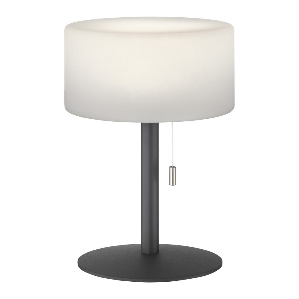 LED stmívatelné venkovní svítidlo ø 18 cm Cadiz – Fischer & Honsel