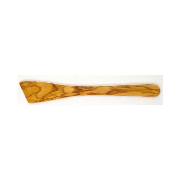 Dřevěná špachtle Jean Dubost Bevelled Spatula