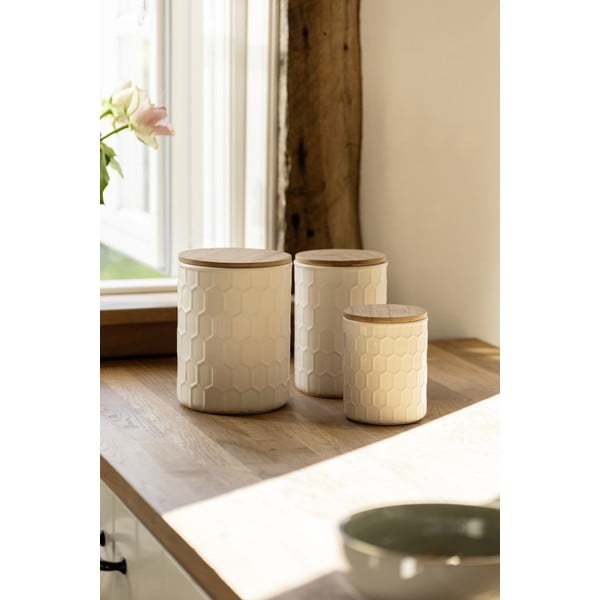 Keramická dóza na potraviny Maya – Wenko-image-2