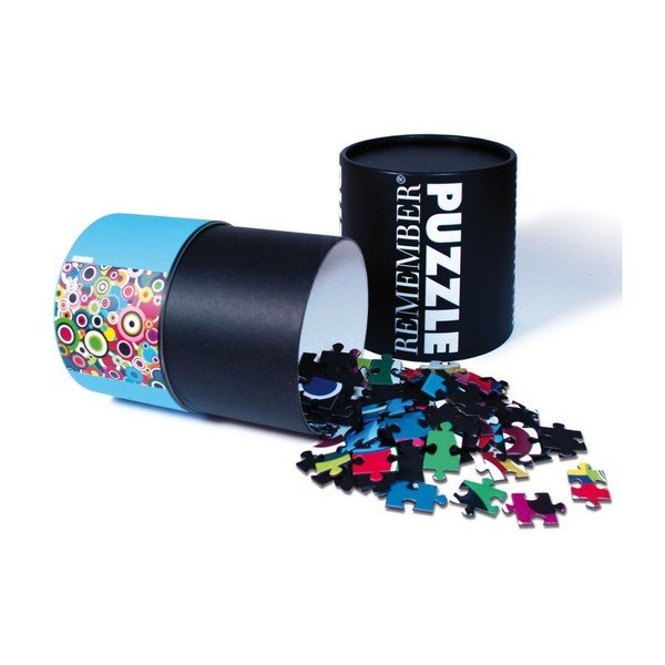 Puzzle Remember Rondo, 500 ks-image-1