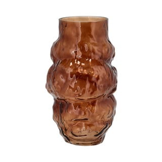 Skleněná váza Baks - Villa Collection