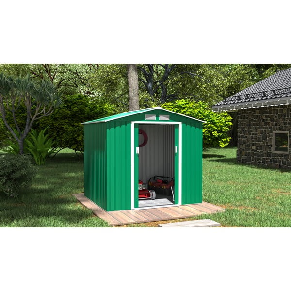 Zahradní domek Archer B – Rojaplast-image-1