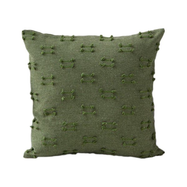Povlak na polštář 43x43 cm Tuffet – Mioli Decor