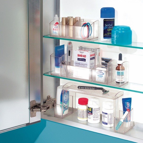 Organizér InterDesign Med+, délka 30,5 cm-image-1