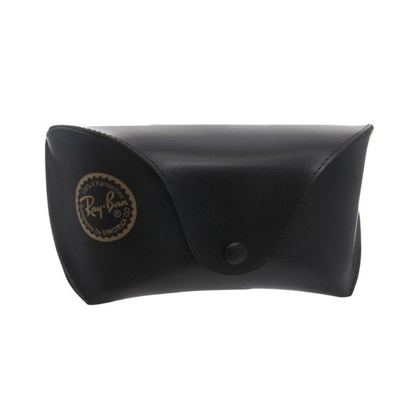 Sluneční brýle Ray-Ban Aviator Flash Golden Sea-image-1