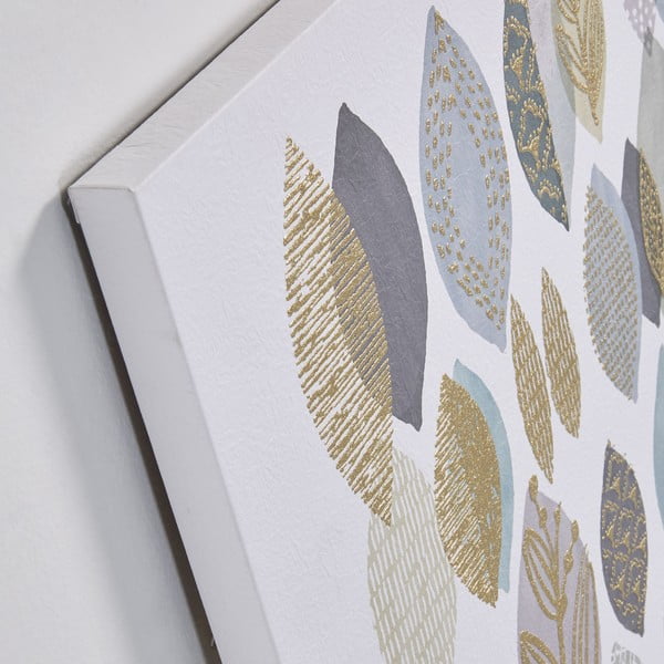 Obraz Kave Home Simple Picture, 60 x 60 cm-image-1